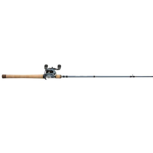 Pflueger President Baitcast Combo - Primary Image