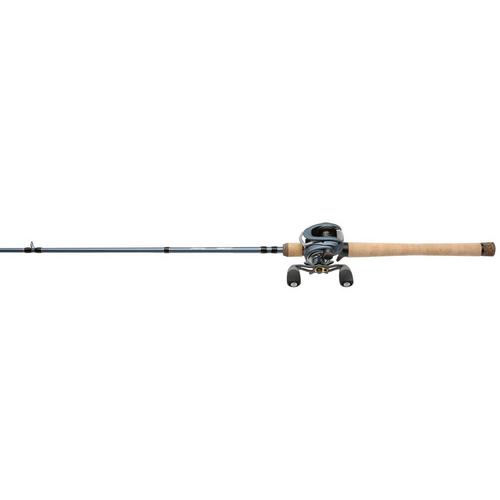 Pflueger President Baitcast Combo - Primary Image