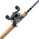 Pflueger President Baitcast Combo - Thumbnail 24 of 28