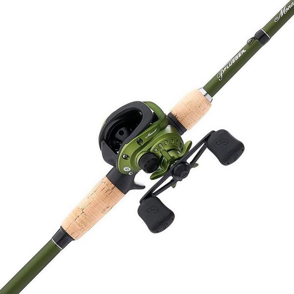 PFLUEGER Monarch Fishing Baitcast Combo 7'0