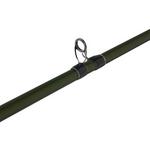 Pflueger Monarch Low Profile Baitcast Combo - Thumbnail 6 of 7