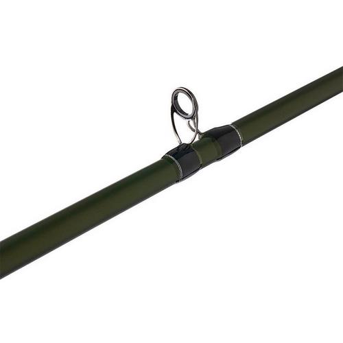 Pflueger Monarch Low Profile Baitcast Combo - Primary Image