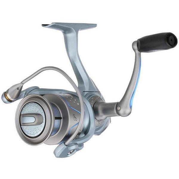 Pflueger President LE Fishing Spinning Reel Left/Right Hand Retrieve