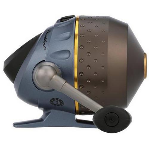 Pflueger President Spincast Reel - Primary Image