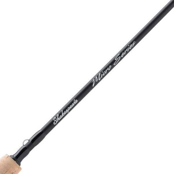 Shakespeare Micro Series Spinning Rod