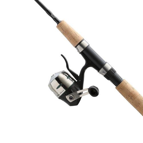 Shakespeare Micro Series Under Spincast Combo - Primary Image