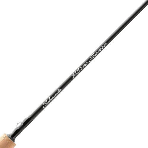 Shakespeare Micro Series Under Spincast Combo - Primary Image