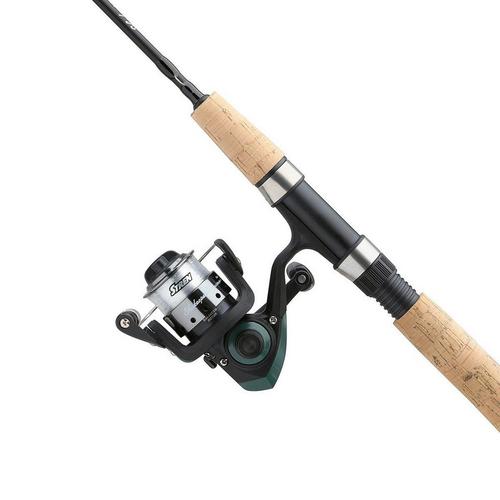 Shakespeare Micro Series Spinning Combo - Primary Image