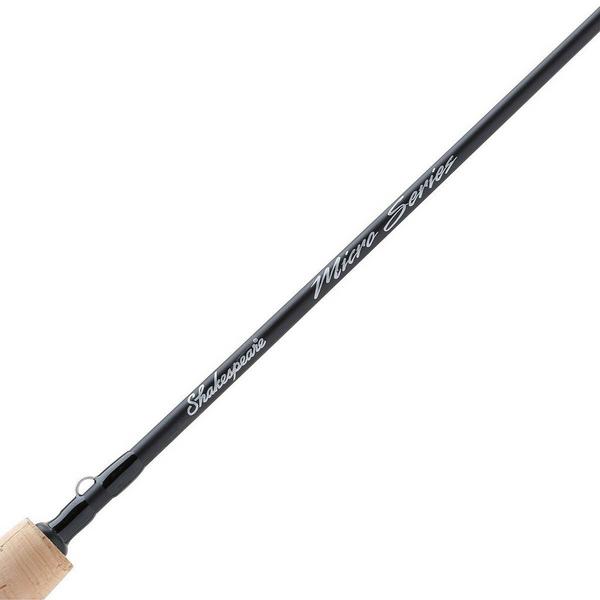 Shakespeare Micro Series Spinning Combo