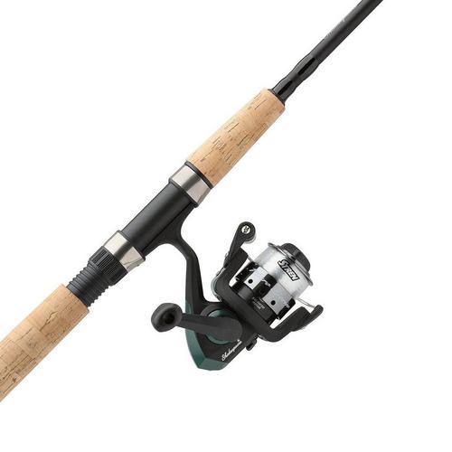 Shakespeare Micro Series Spinning Combo - Primary Image