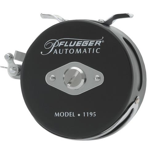 Pflueger Automatic Fly Reel - Primary Image