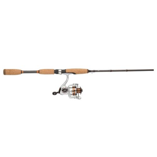Pflueger Monarch Spinning Combo - Primary Image