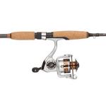 Pflueger Monarch Spinning Combo - Thumbnail 1 of 3