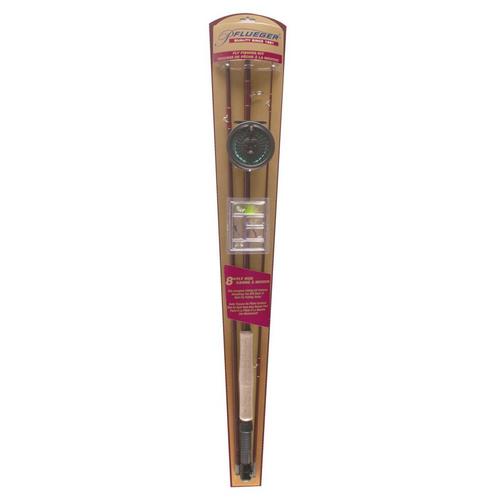 Pflueger Fly Kit - Primary Image