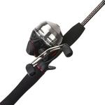 Ugly Stik GX2 Spincast Combo - Thumbnail 1 of 2