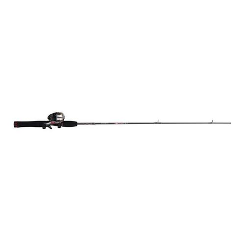Ugly Stik GX2 Spincast Combo - Primary Image