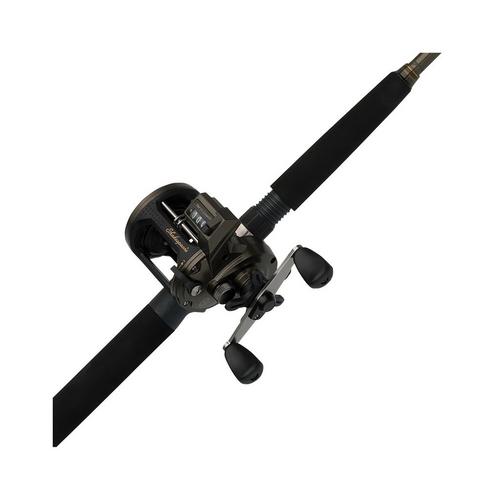 Shakespeare Wild Series Trolling Combo - Primary Image