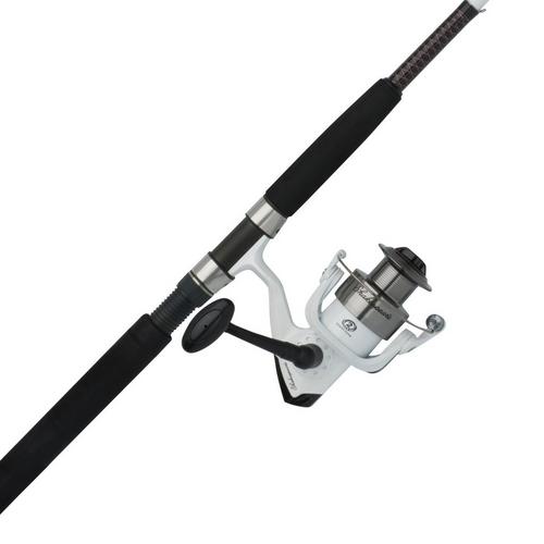 Ugly Stik Catfish Spinning Combo - Primary Image