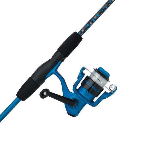 Shakespeare Amphibian Spinning Combo - Primary Image
