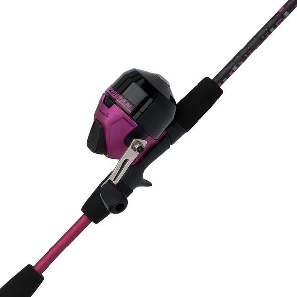 SHAKESPEARE Amphibian Youth Spincast Combo