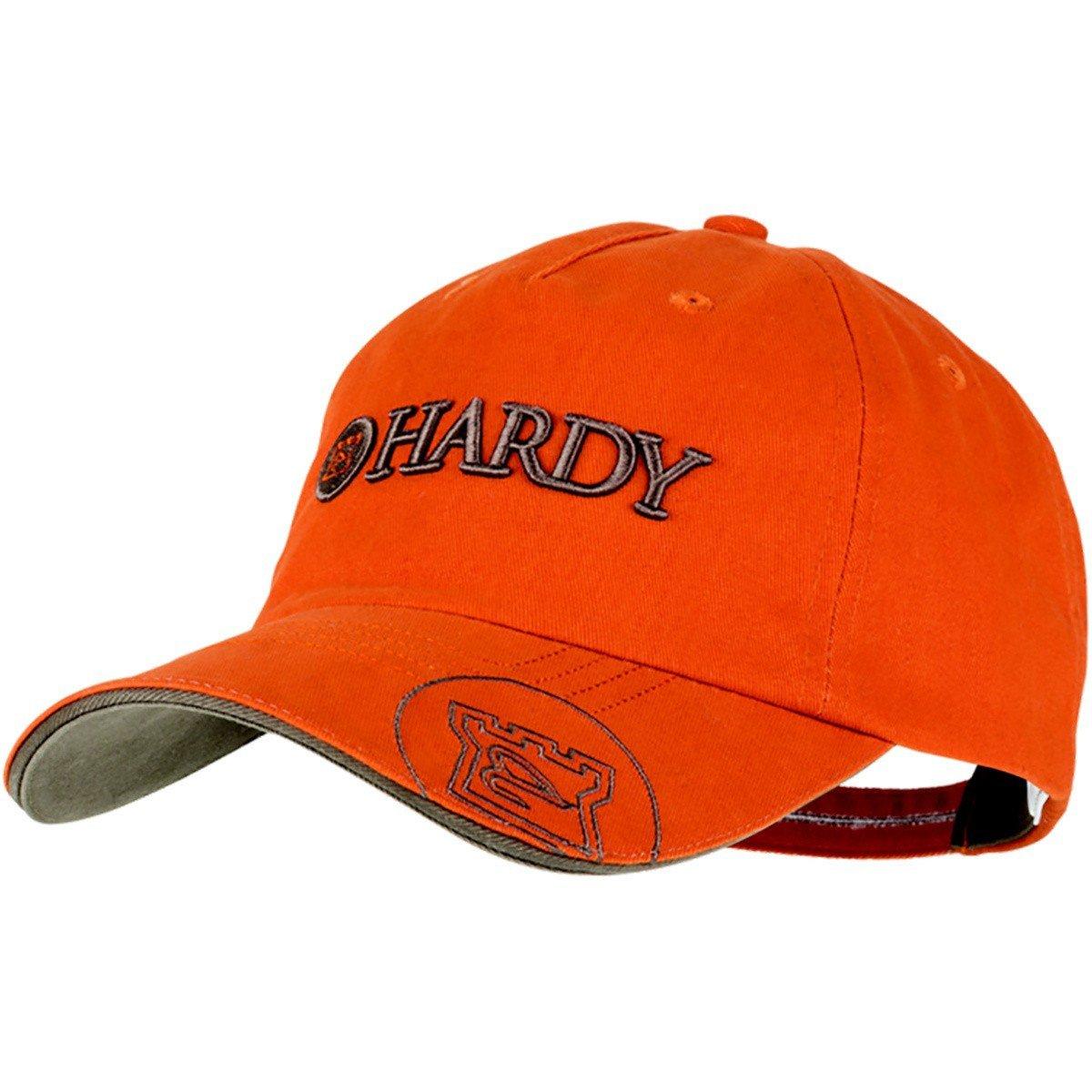 Hardy C&F 3D Classic Adjustable Hat - Hardy