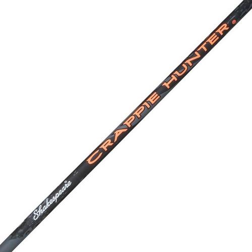 Shakespeare Crappie Hunter Spinning Rod - Primary Image
