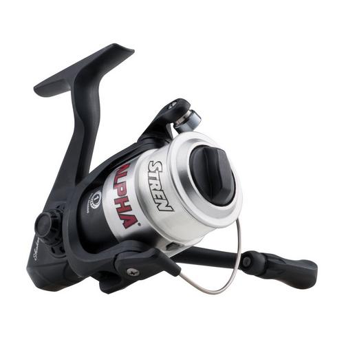 Shakespeare Alpha Spinning Reel - Primary Image