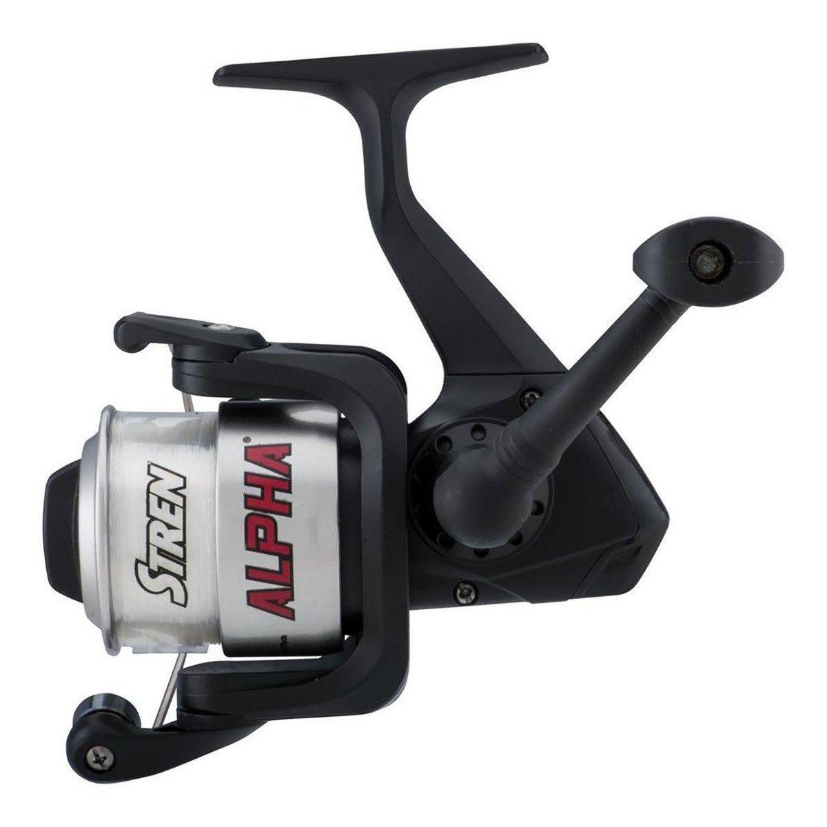 Shakespeare Alpha Spinning Reel