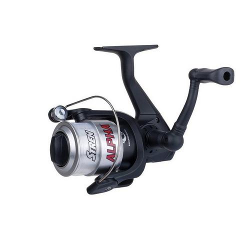 Shakespeare Alpha Spinning Reel - Primary Image