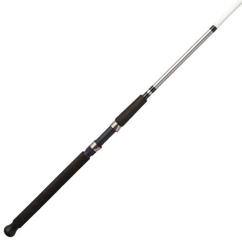 Shakespeare Alpha Bigwater Spinning Rod - Primary Image