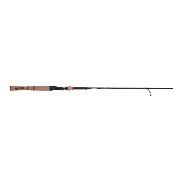 Ugly Stik Elite Spinning Rod Prev. Gen.