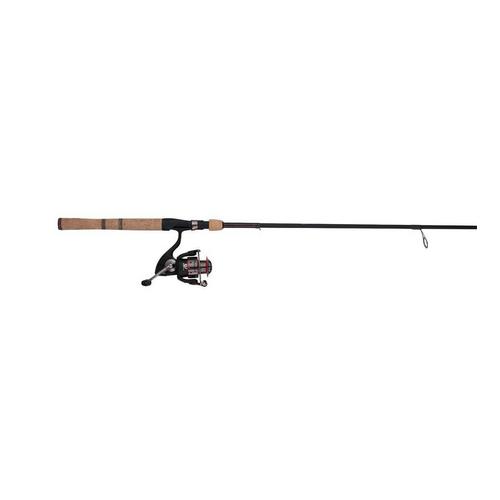 Ugly Stik Elite Spinning Combo - Primary Image