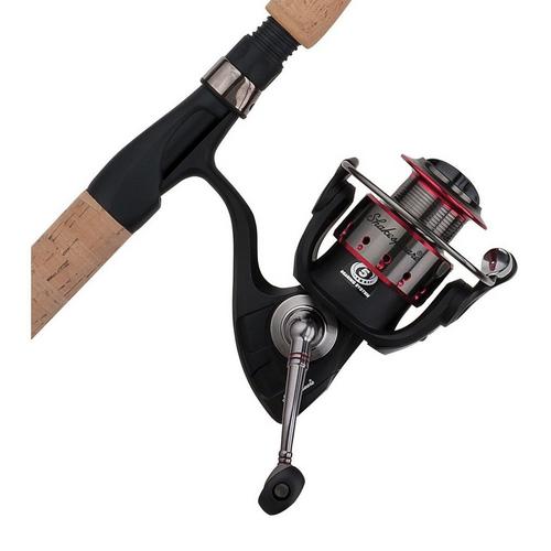 Ugly Stik Elite Spinning Combo - Primary Image