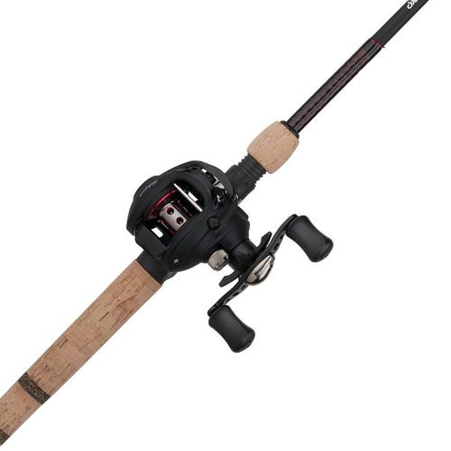 Ugly Stik Elite Prev. Gen. Baitcast Combo - Primary Image