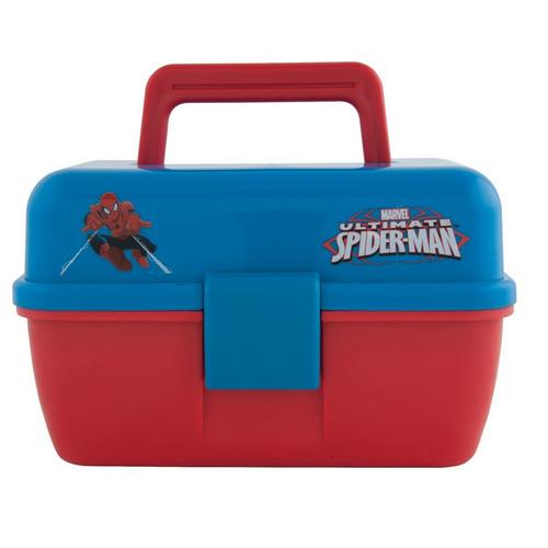 Shakespeare Spiderman Play Box - Primary Image