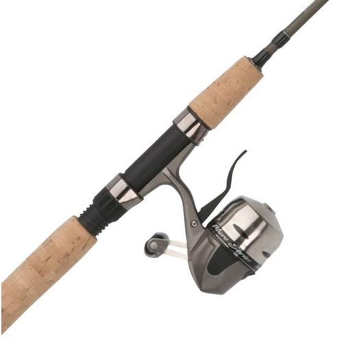 Shakespeare Micro Series Under Spincast Combo - Primary Image