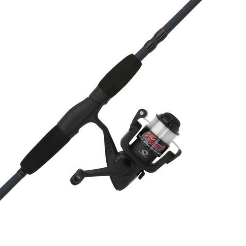 Shakespeare Outcast Spinning Combo - Primary Image