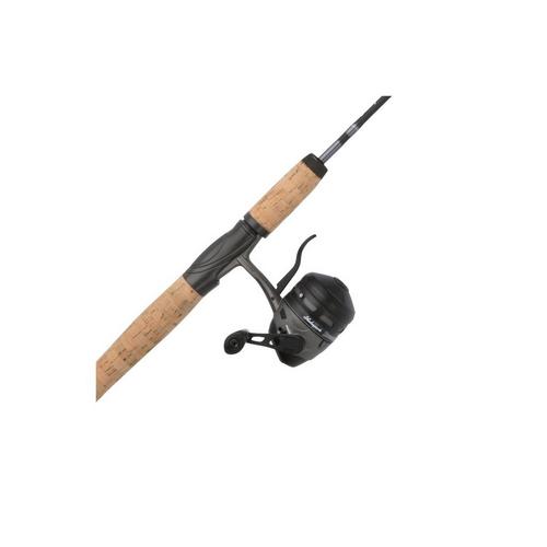 Shakespeare Synergy TI Spincast Combo - Primary Image