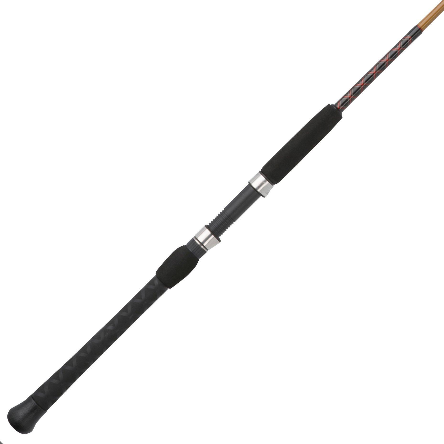 Shakespeare 6'6" Ugly Stik Tiger Elite Spinning Rod, Medium/Heavy Power | For Fishing | by West Marine