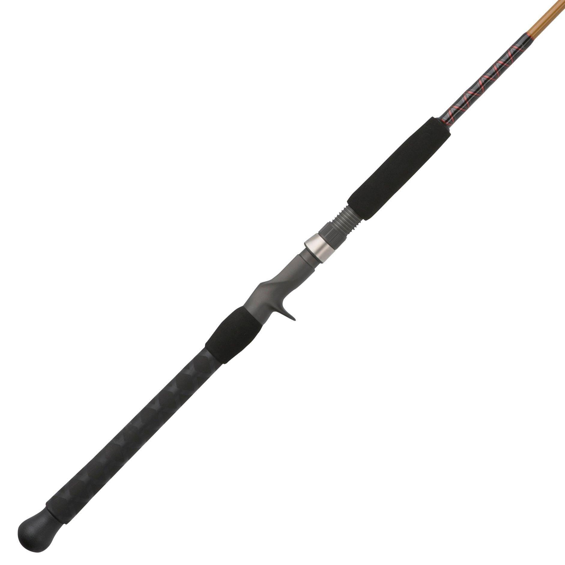 Ugly Stik Tiger Elite Casting Rod