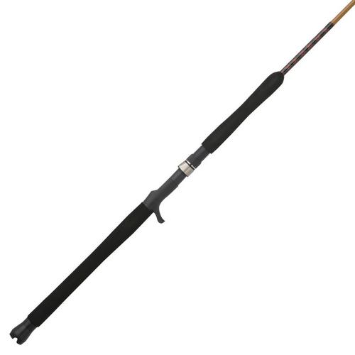 Ugly Stik Tiger Elite Jig Casting Rod - Primary Image