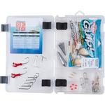 Catch More Fish Surf Pier 8 Ft Spinning Combo - Thumbnail 3 of 3