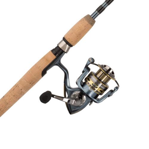 Pflueger President 1447419 Spinning Combo - Primary Image