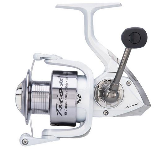 Pflueger Trion Prev. Gen. Spinning Reel - Primary Image