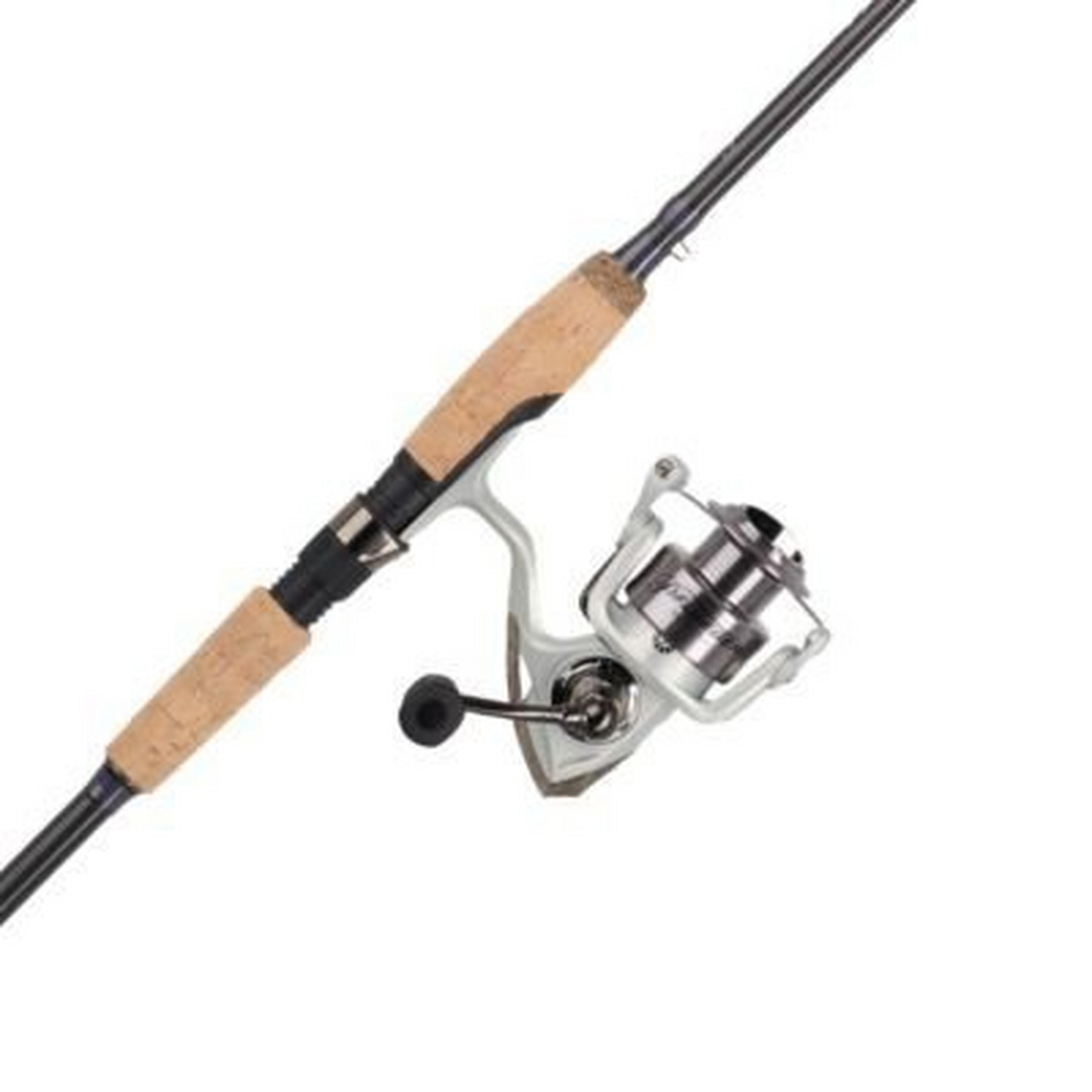 Pflueger Trion Spinning Combo Prev. Gen. - 