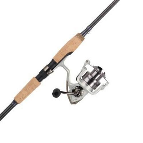 Pflueger Trion Spinning Combo - Primary Image