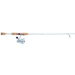 Pflueger Lady Trion Spinning Combo - Thumbnail 2 of 4