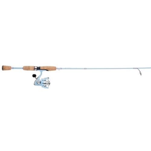 Pflueger Lady Trion Spinning Combo - Primary Image