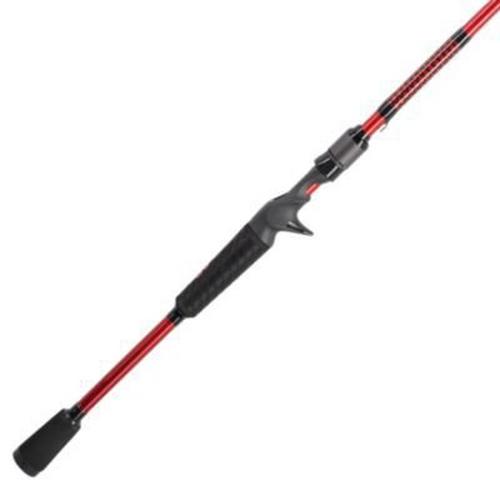 Ugly Stik Carbon Casting Rod - Primary Image