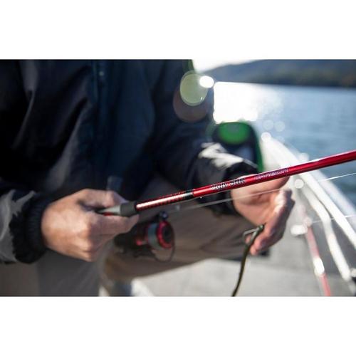 Ugly Stik Carbon Spinning Rod - Primary Image